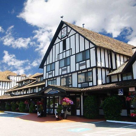 Abercorn Hotel, Trademark Collection By Wyndham Richmond Eksteriør billede