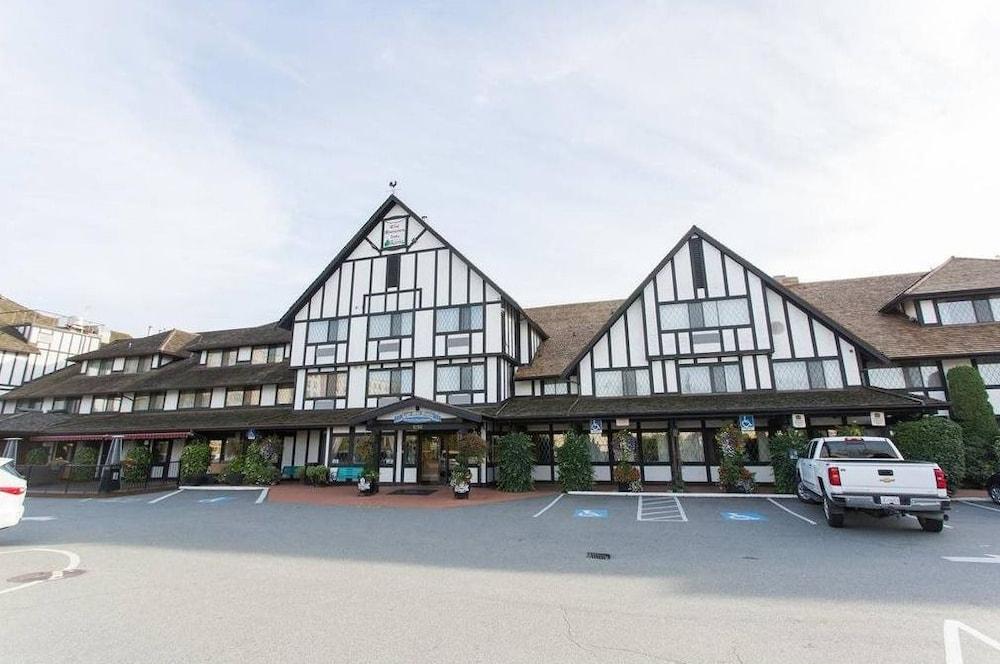 Abercorn Hotel, Trademark Collection By Wyndham Richmond Eksteriør billede