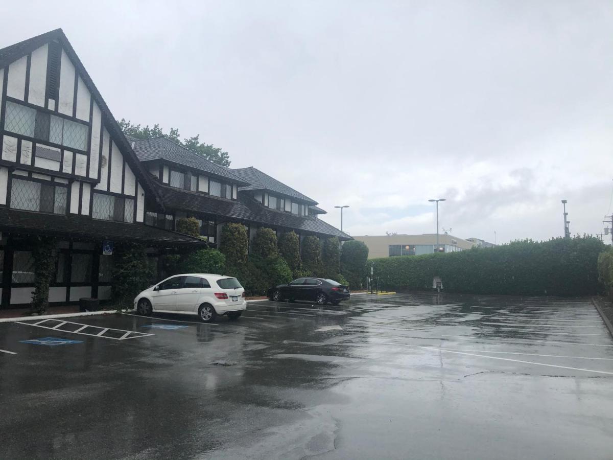 Abercorn Hotel, Trademark Collection By Wyndham Richmond Eksteriør billede