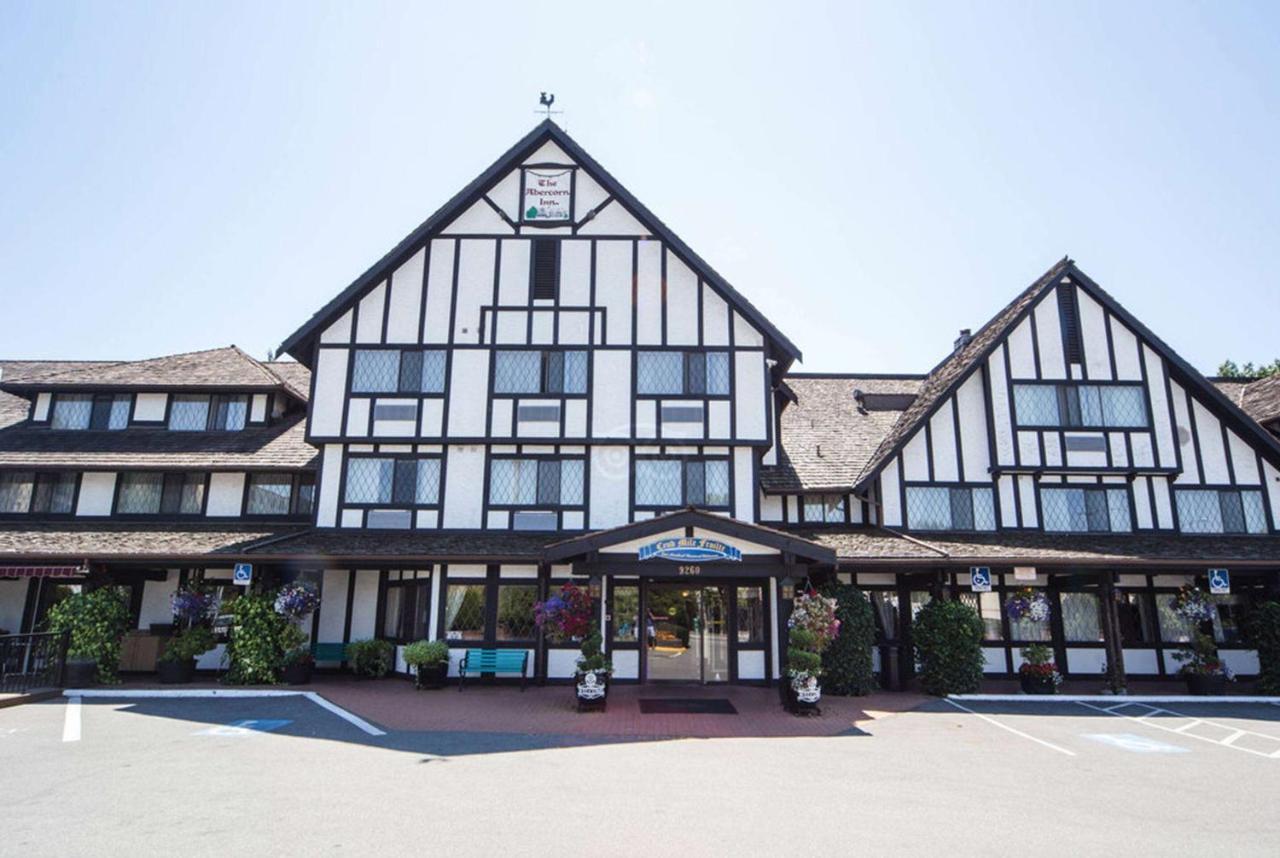 Abercorn Hotel, Trademark Collection By Wyndham Richmond Eksteriør billede