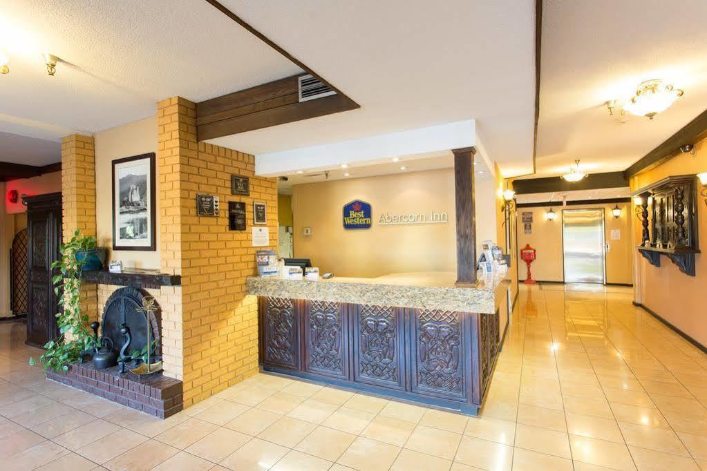 Abercorn Hotel, Trademark Collection By Wyndham Richmond Eksteriør billede