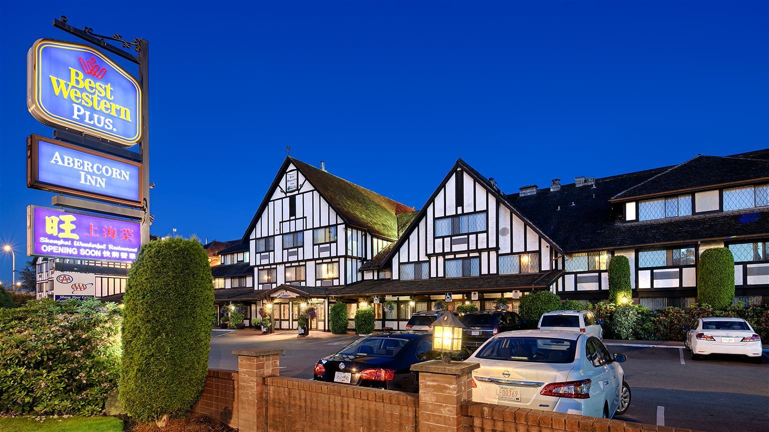 Abercorn Hotel, Trademark Collection By Wyndham Richmond Eksteriør billede