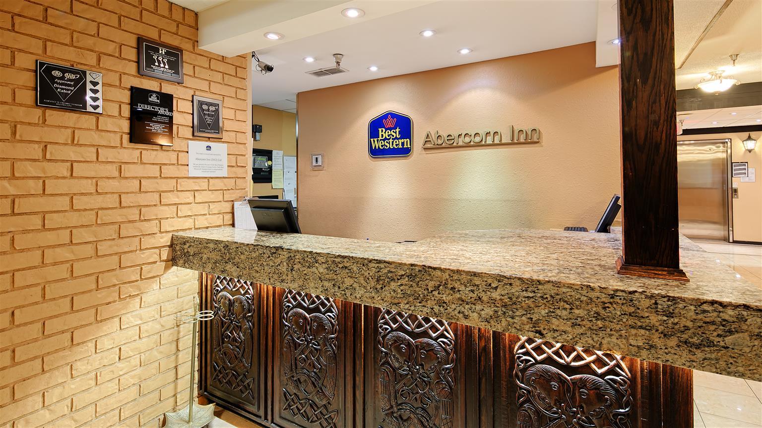Abercorn Hotel, Trademark Collection By Wyndham Richmond Eksteriør billede